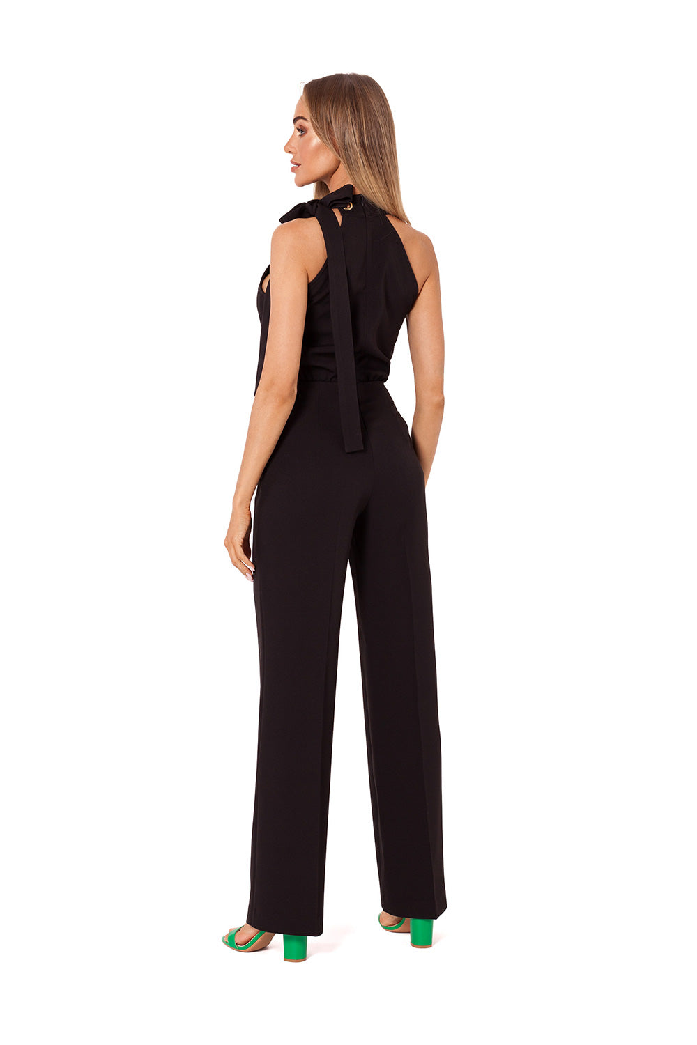 Chaussures à talons femme Moe Combinaison Combinaison — noir