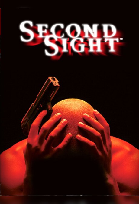 Second Sight (PC) - Steam Key - EUROPE