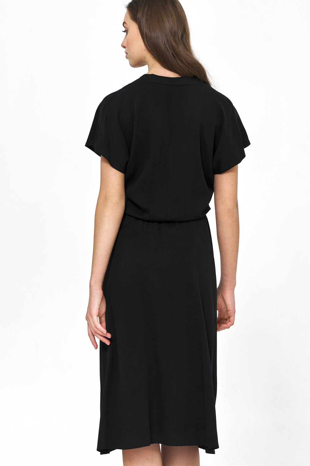 Robe femme Nife De Jour De — noir