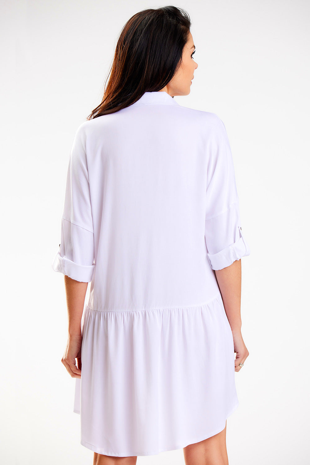 Robe femme awama De Jour De — blanc