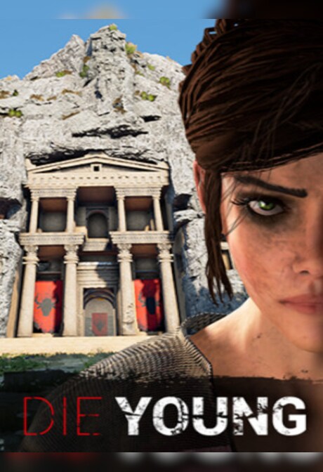 Die Young (PC) - Steam Gift - EUROPE