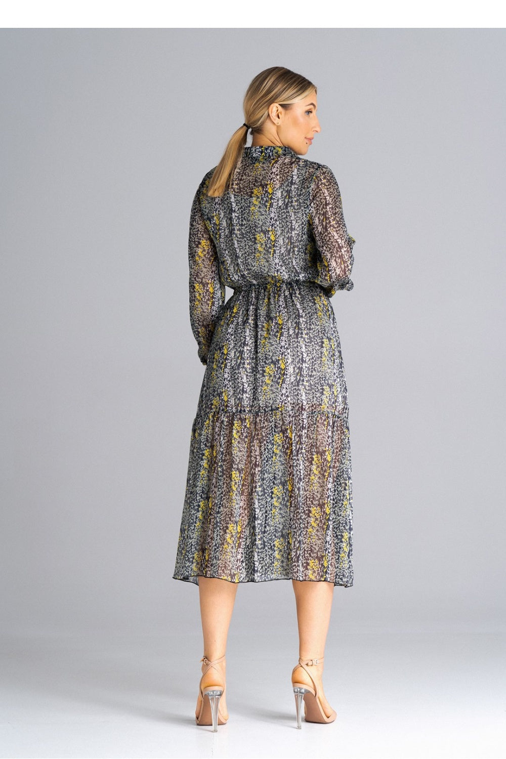 Robe femme Figl De Jour De — multicouleur