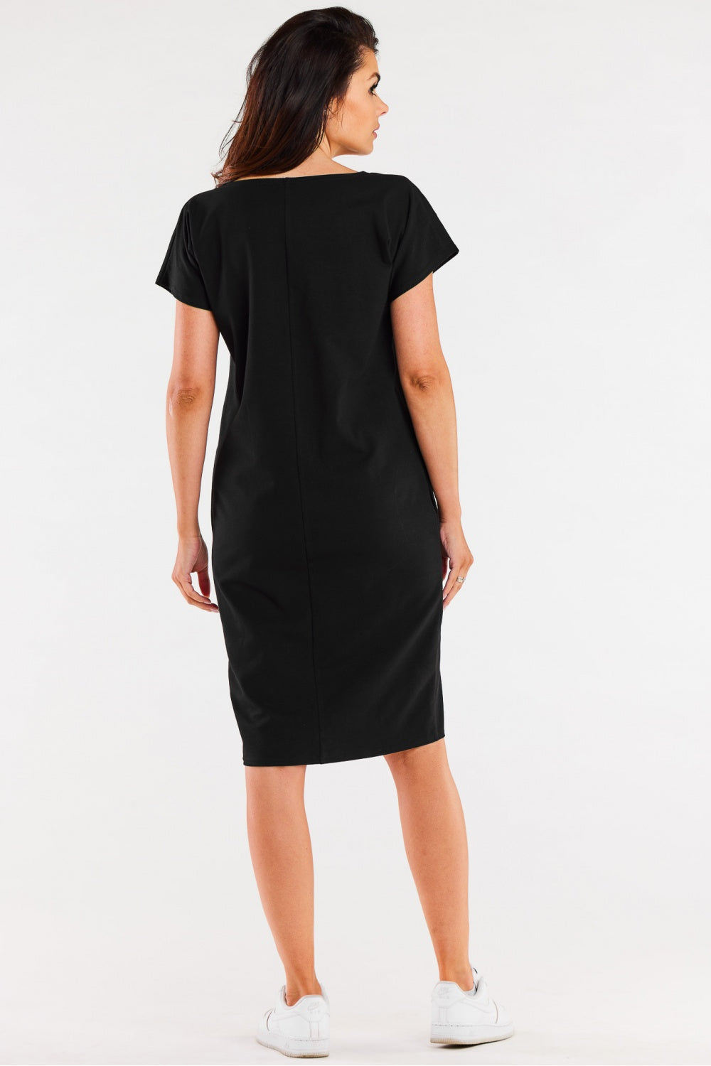 Robe femme Infinite You De Jour De — noir