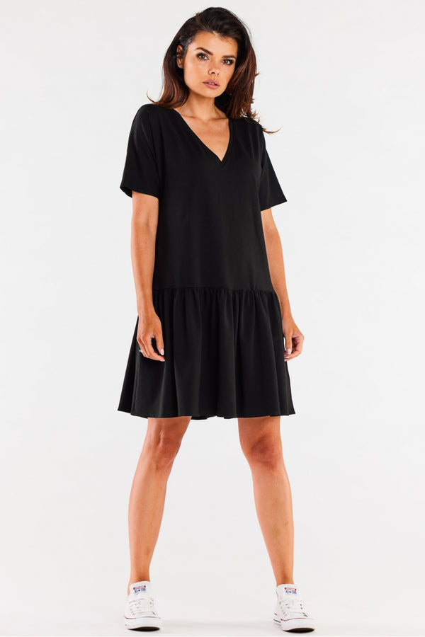 Robe femme Infinite You De Jour De — noir