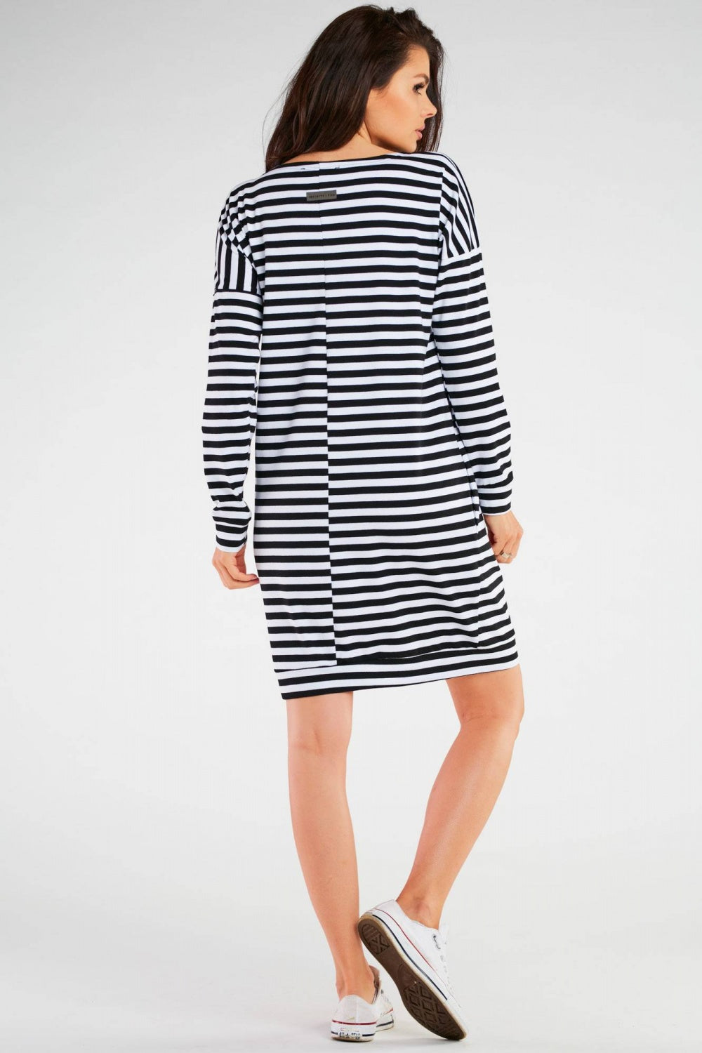 Robe femme Infinite You De Jour De — noir