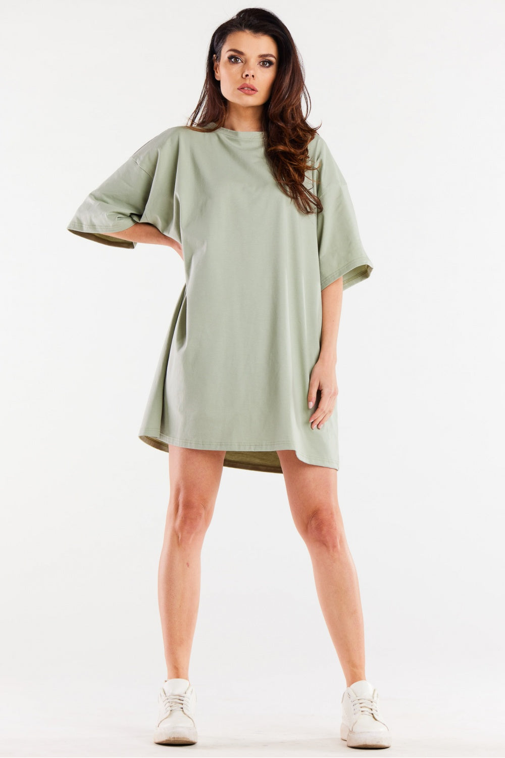 Robe femme Infinite You De Jour De — vert