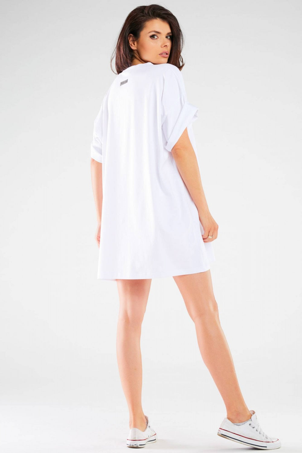 Robe femme Infinite You De Jour De — blanc