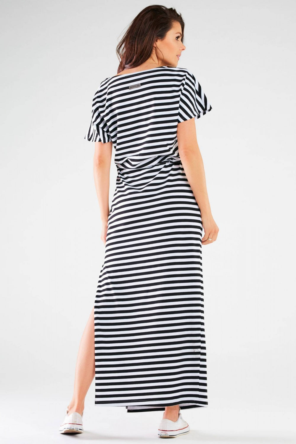 Robe femme Infinite You De Jour De — noir