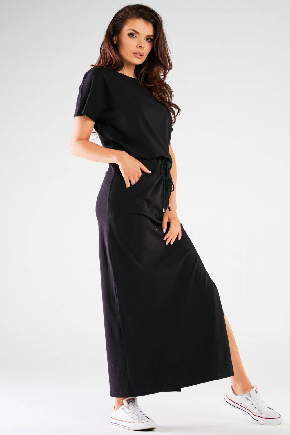 Robe femme Infinite You De Jour De — noir