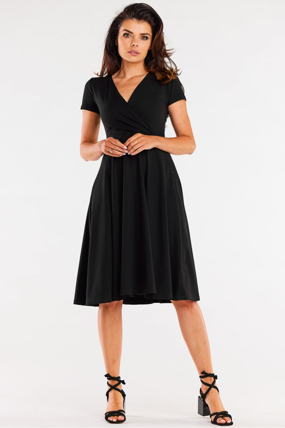 Robe femme Infinite You De Jour De — noir