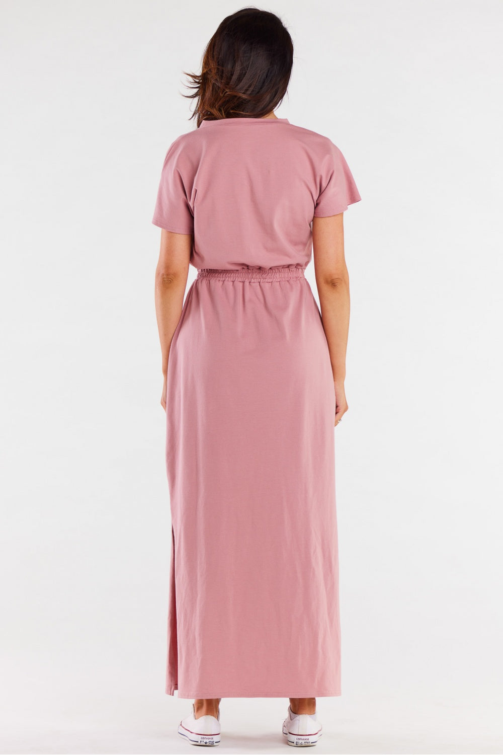 Robe femme Infinite You De Jour De — rosé