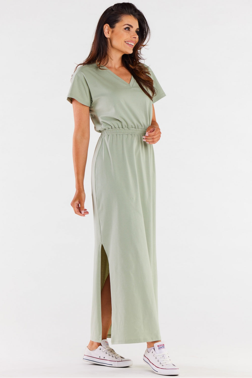 Robe femme Infinite You De Jour De — vert