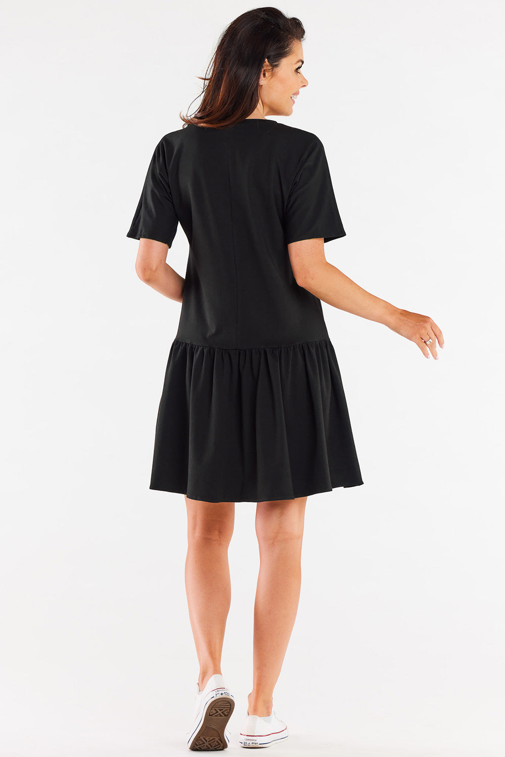 Robe femme Infinite You De Jour De — noir