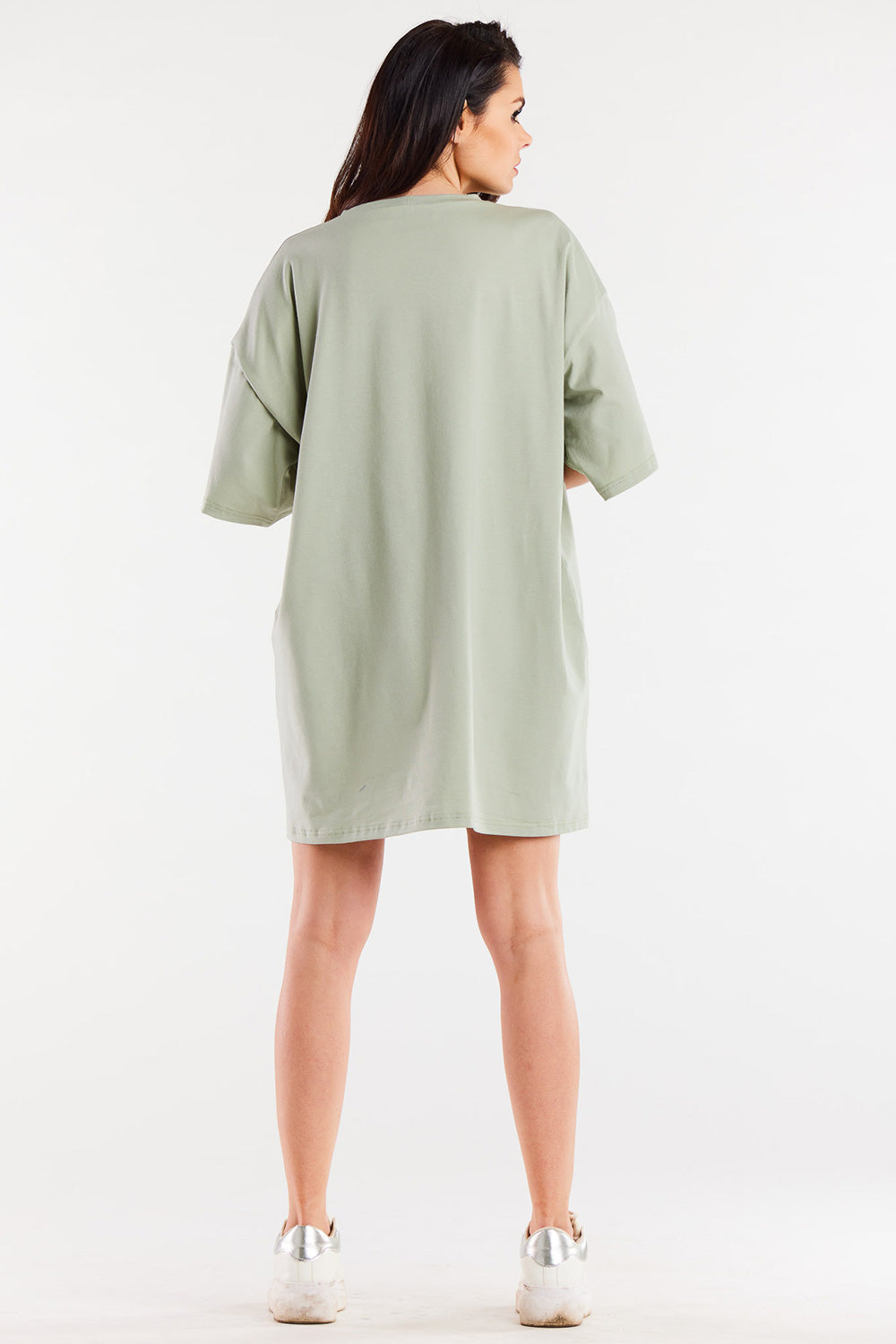 Robe femme Infinite You De Jour De — vert