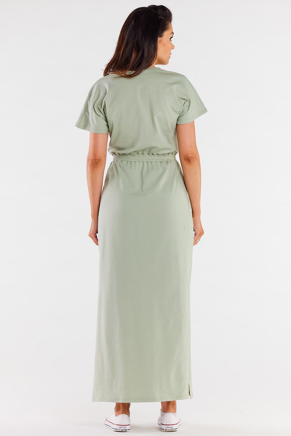 Robe femme Infinite You De Jour De — vert