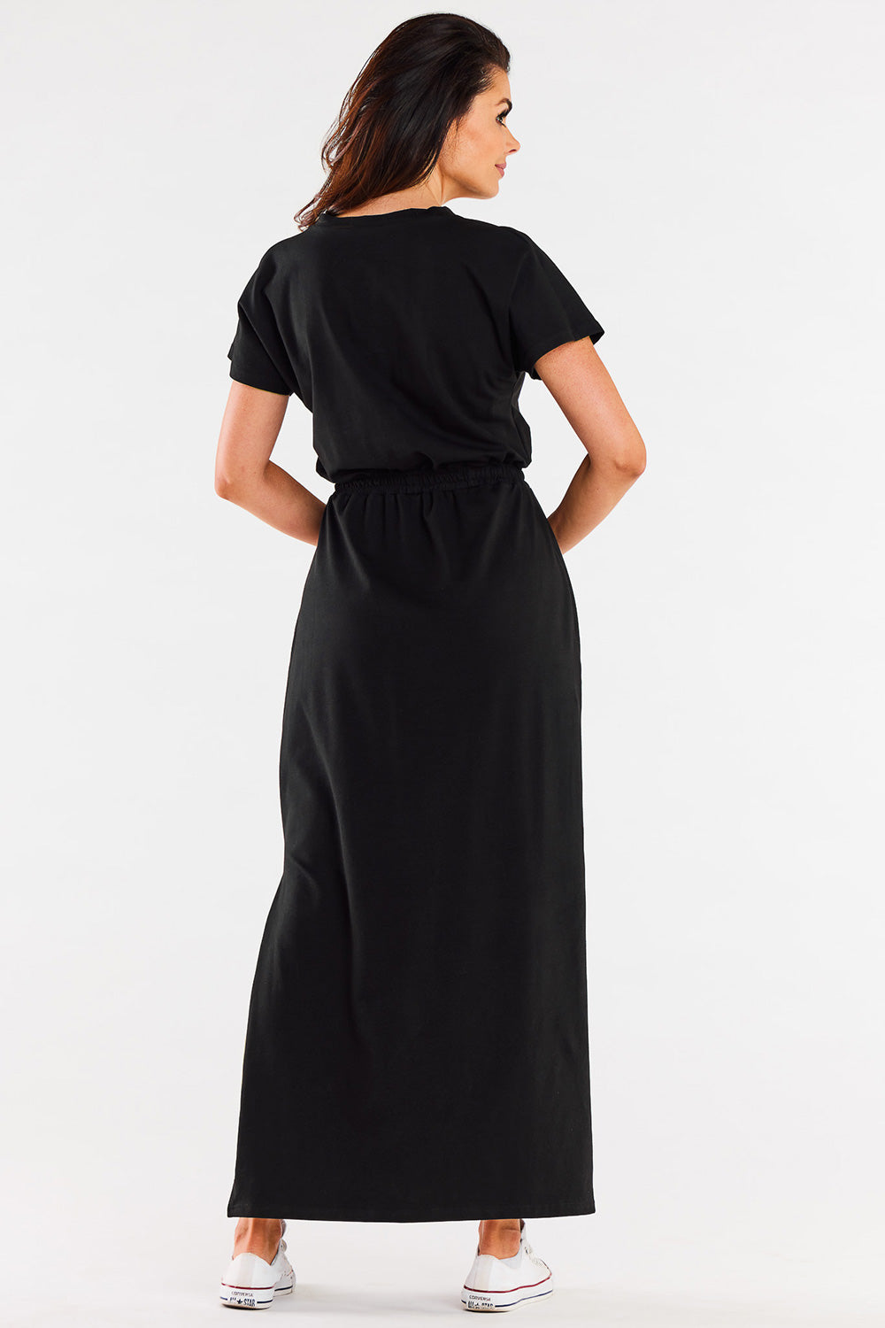 Robe femme Infinite You De Jour De — noir
