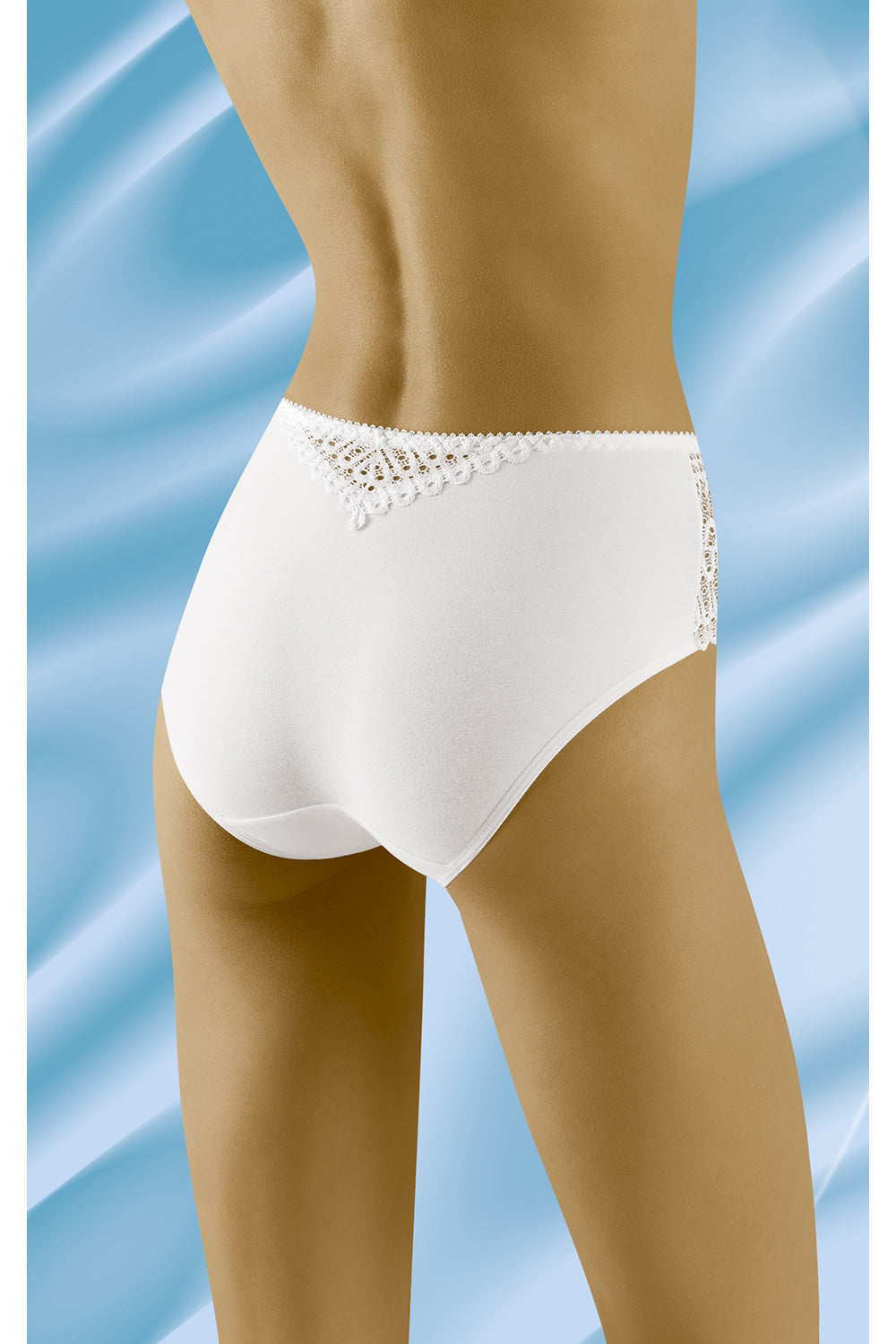 Culotte femme Wolbar Culottes Culottes — blanc