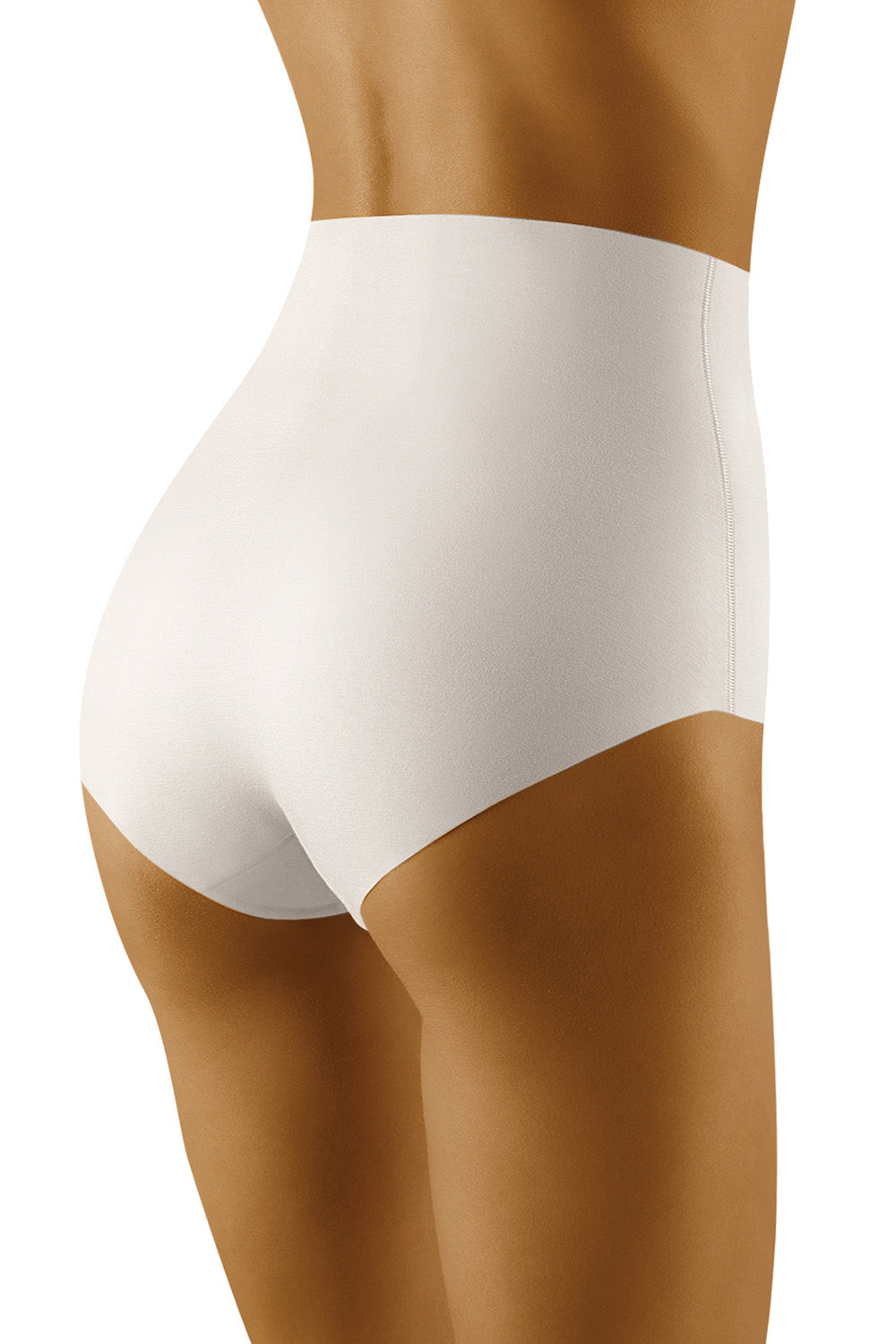 String femme Wolbar Culottes Culottes — blanc