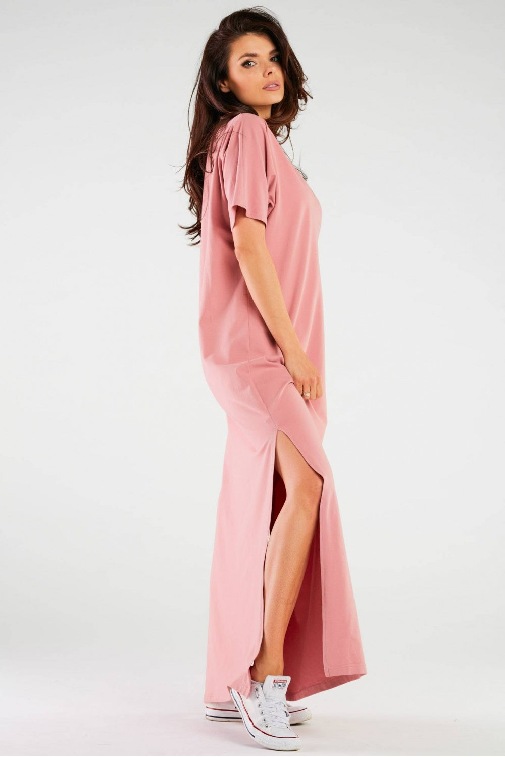 Robe femme Infinite You De Jour De — rosé