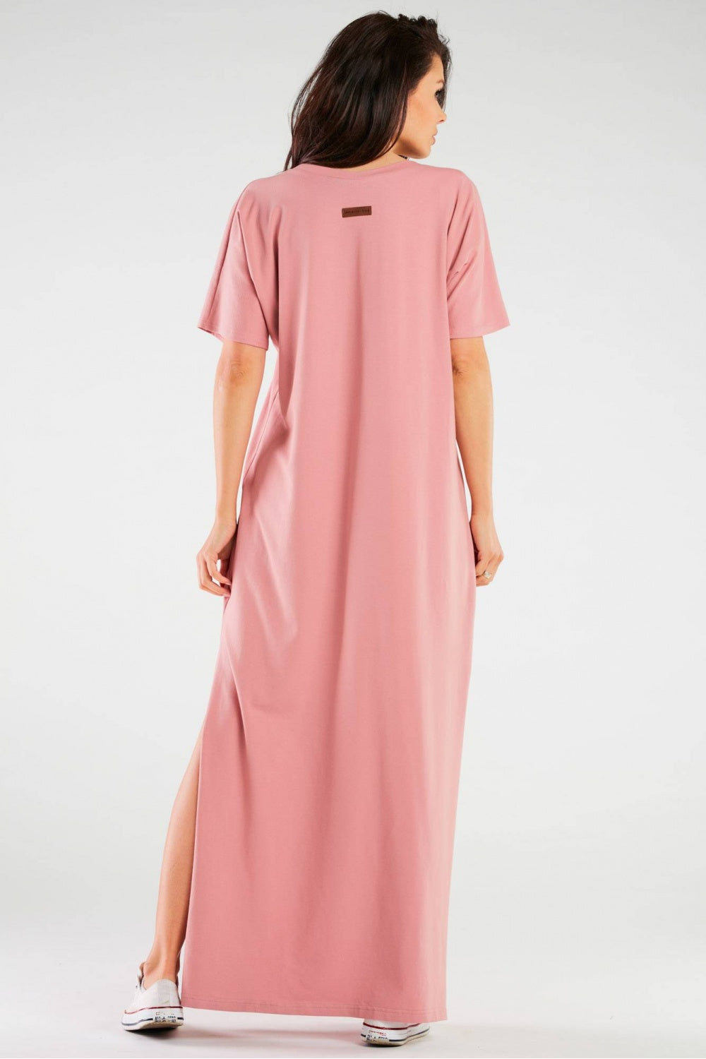Robe femme Infinite You De Jour De — rosé