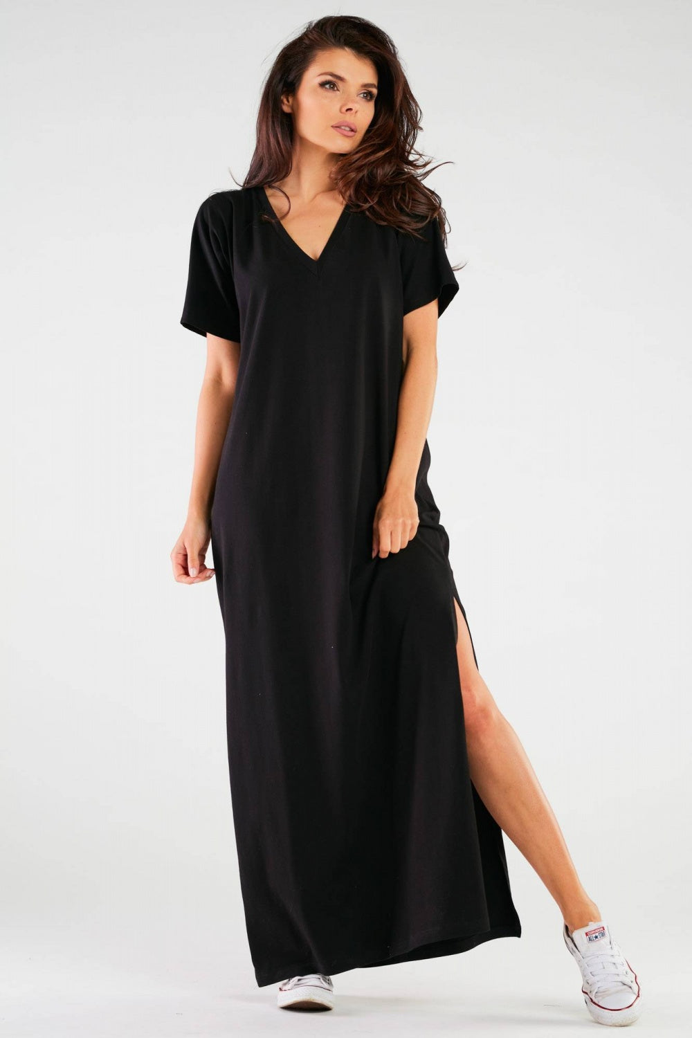 Robe femme Infinite You De Jour De — noir