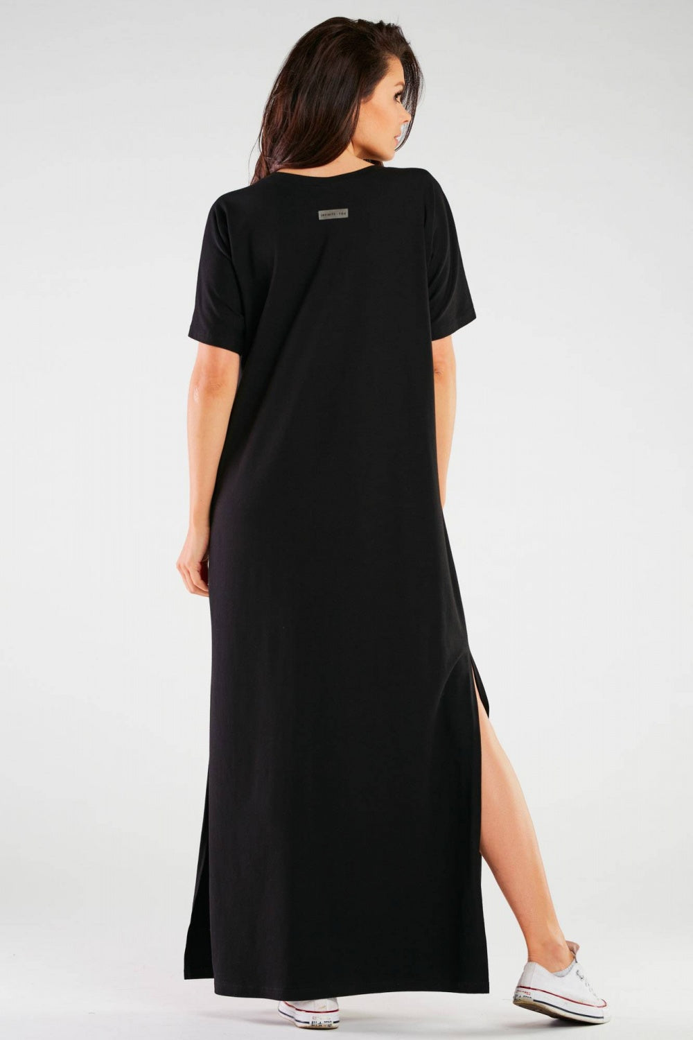 Robe femme Infinite You De Jour De — noir