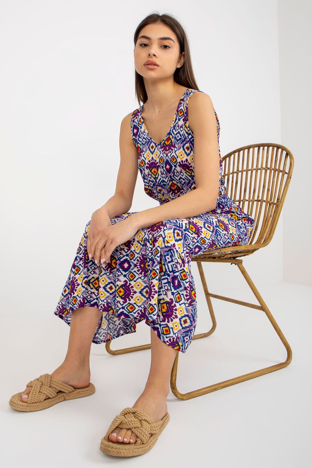 Robe femme Fresh Made De Jour De — multicouleur