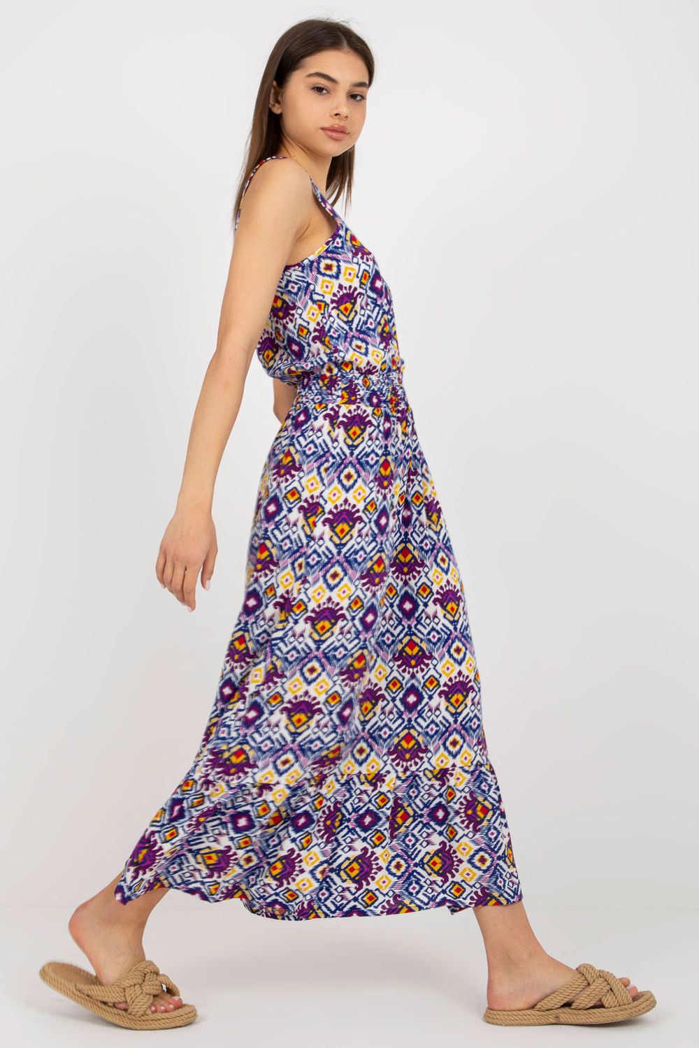 Robe femme Fresh Made De Jour De — multicouleur