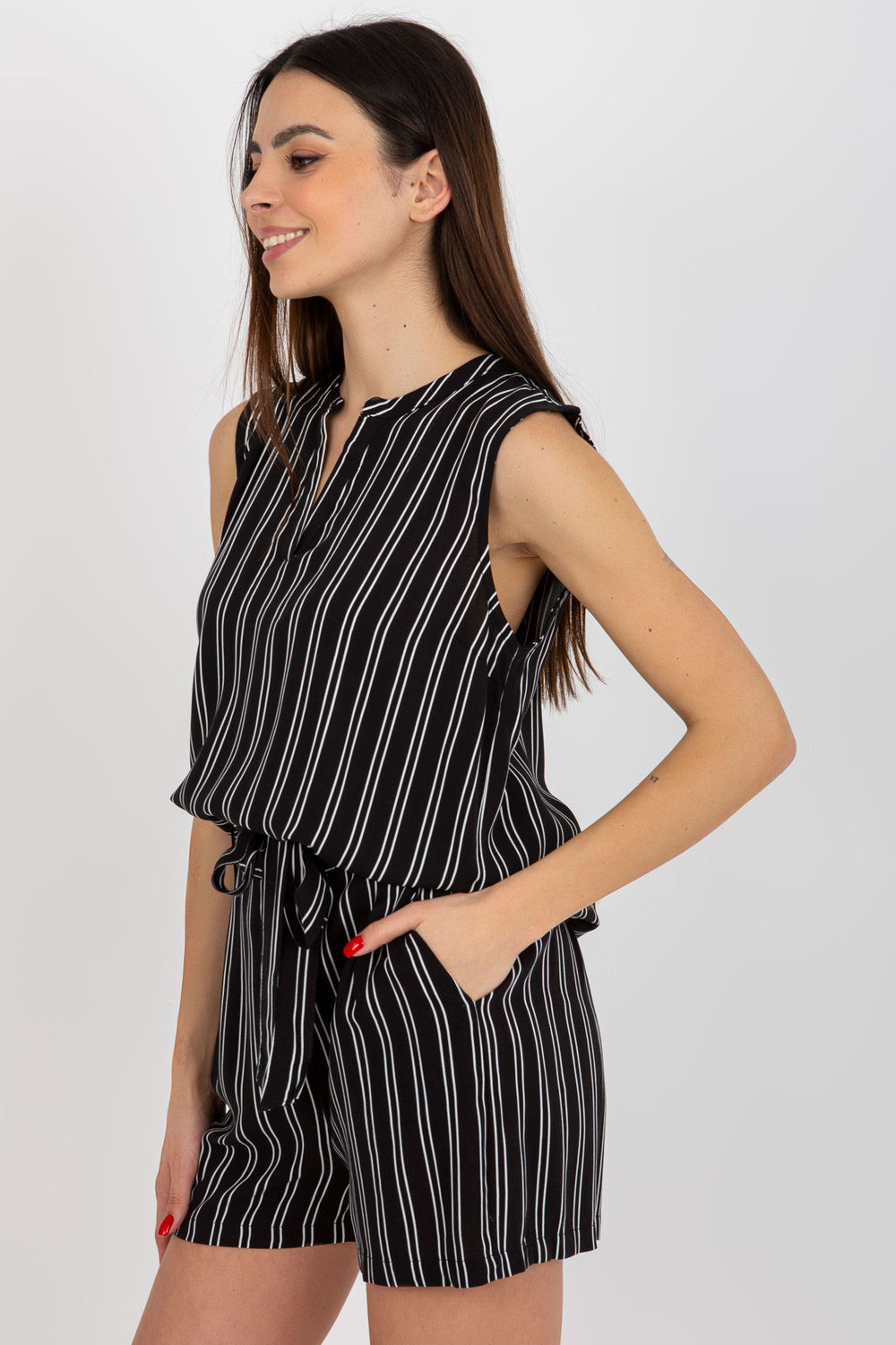 Blouse femme Fresh Made Chemisier Chemisier — noir