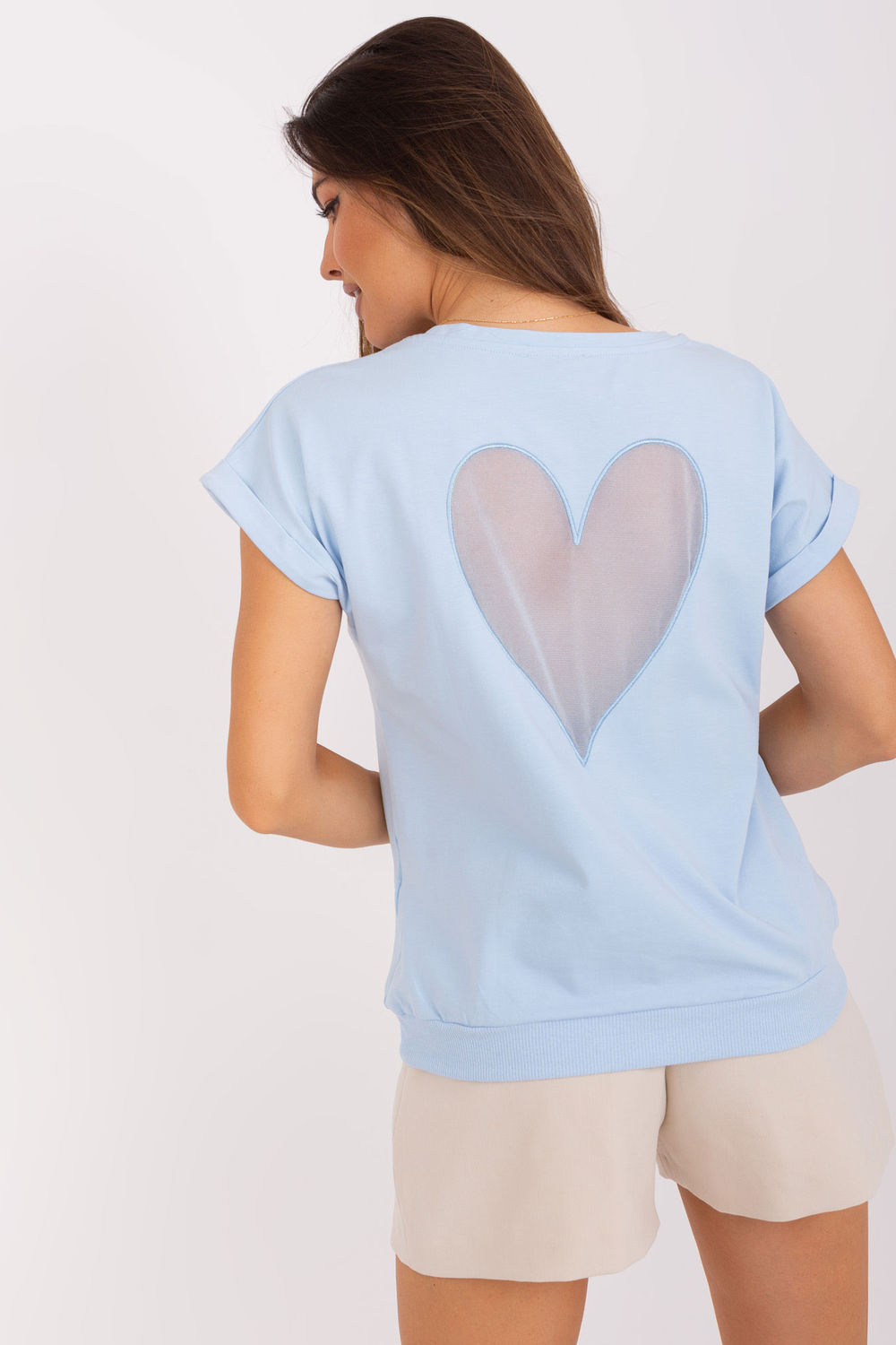 Blouse femme Relevance Chemisier Chemisier — bleu