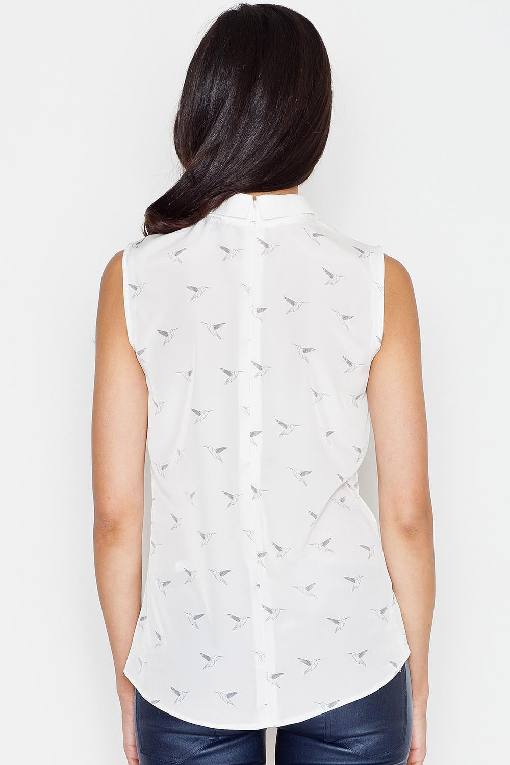 Blouse femme Figl Chemisier Chemisier — beige