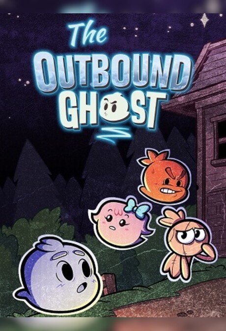 The Outbound Ghost (PC) - Steam Key - GLOBAL