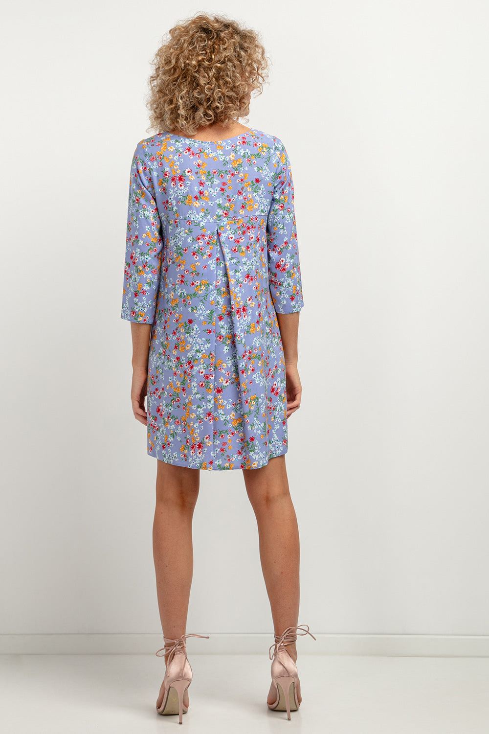 Robe femme Tessita De Jour De — multicouleur