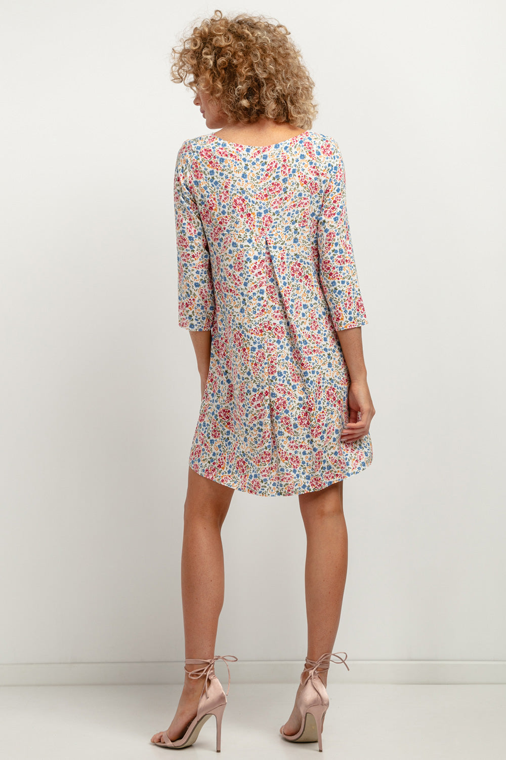 Robe femme Tessita De Jour De — multicouleur