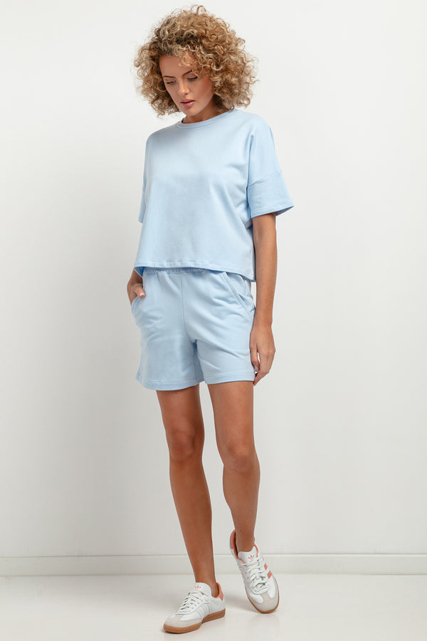 Blouse femme Tessita Chemisier Chemisier — bleu