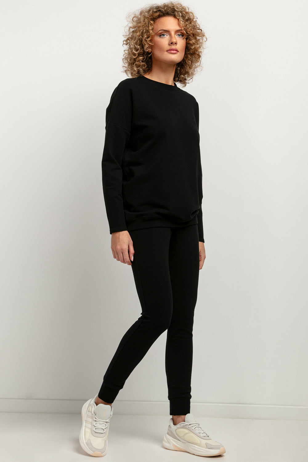 Chaussures à talons femme Tessita — noir