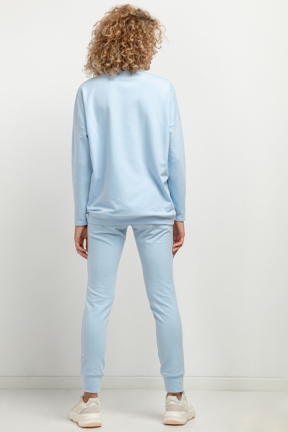 Chaussures à talons femme Tessita — bleu