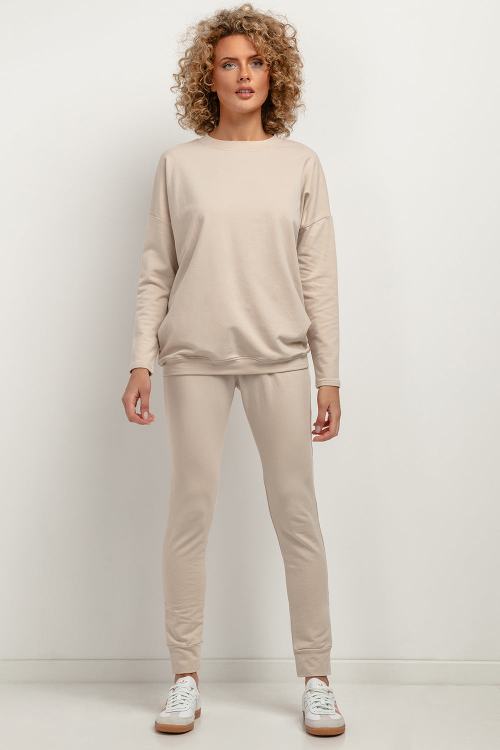 Chaussures à talons femme Tessita — beige