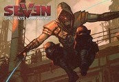 Seven: The Days Long Gone Collector's Edition