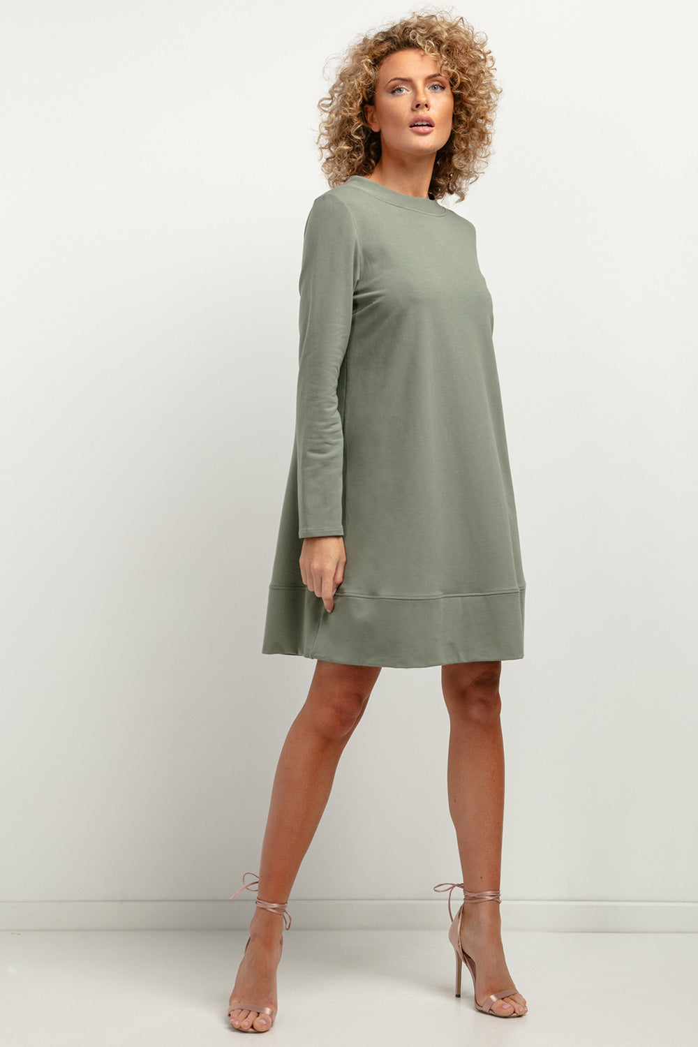 Robe femme Tessita De Jour De — vert