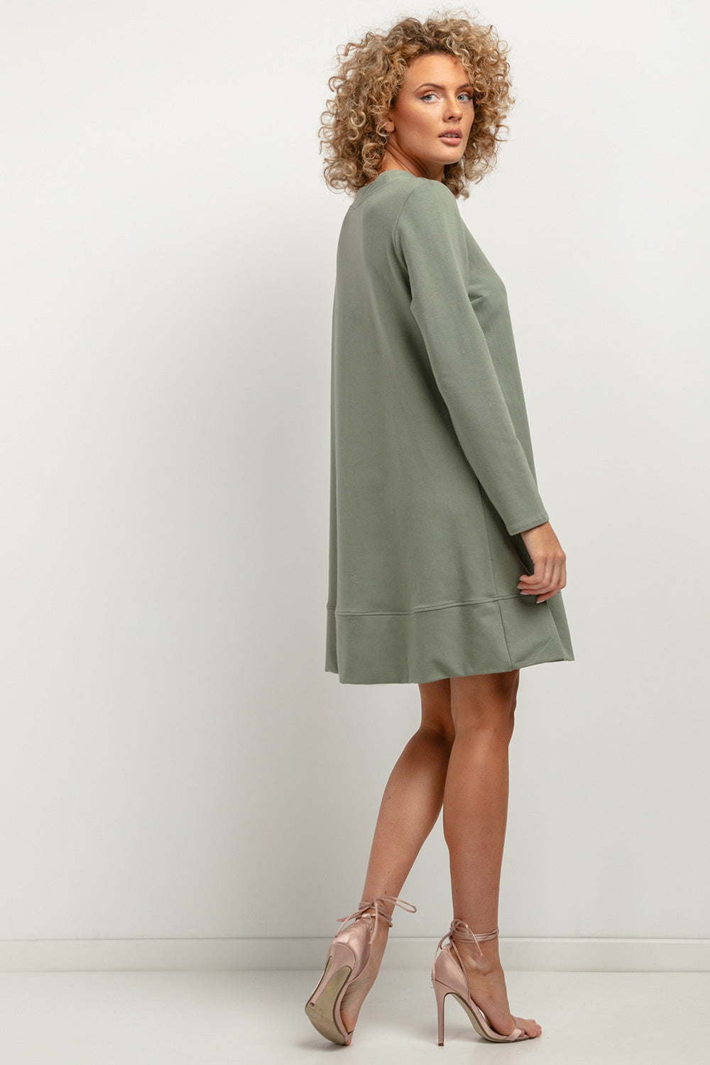 Robe femme Tessita De Jour De — vert