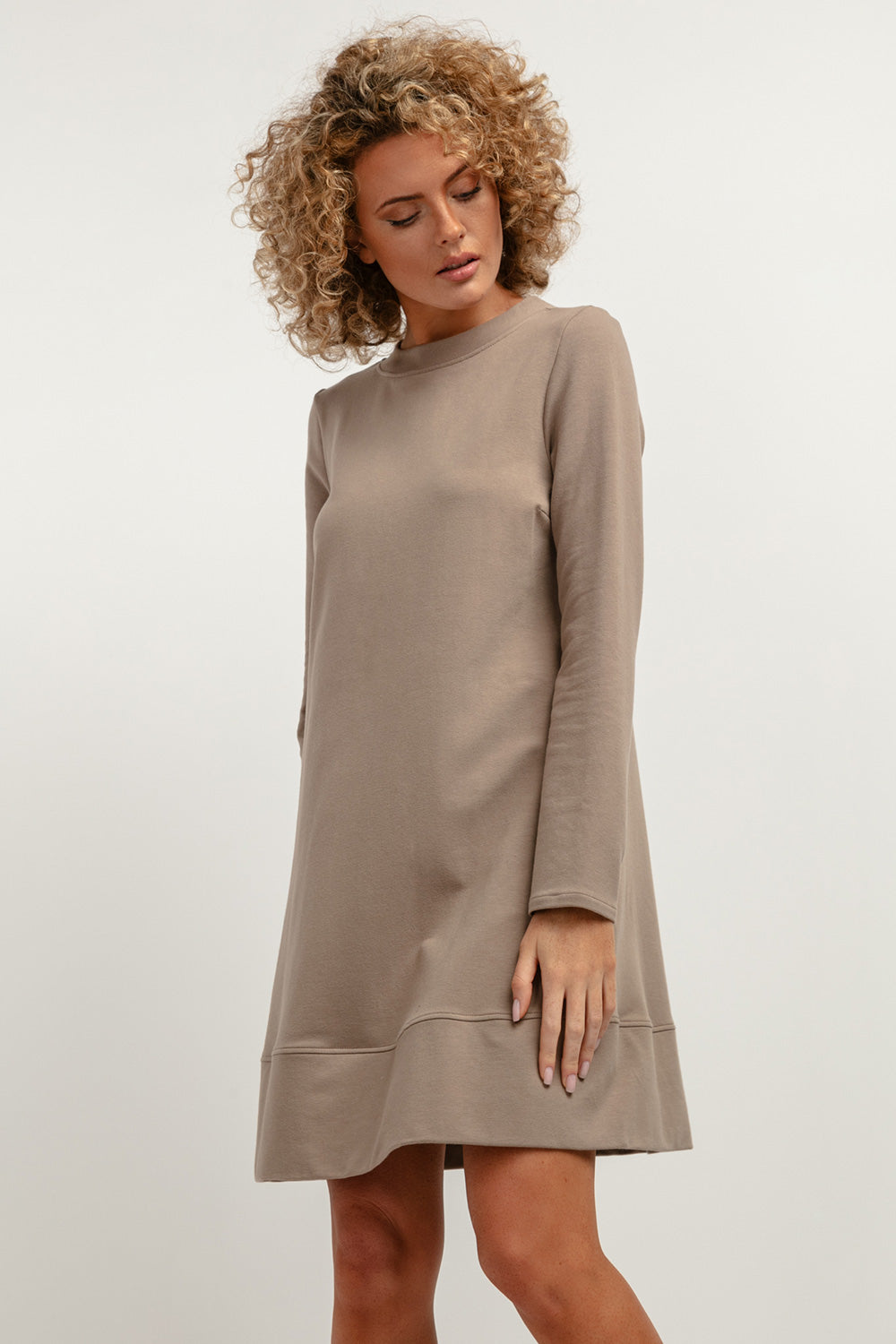 Robe femme Tessita De Jour De — beige