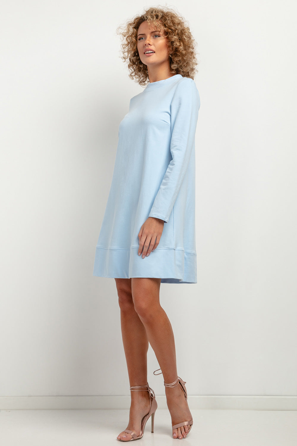 Robe femme Tessita De Jour De — bleu