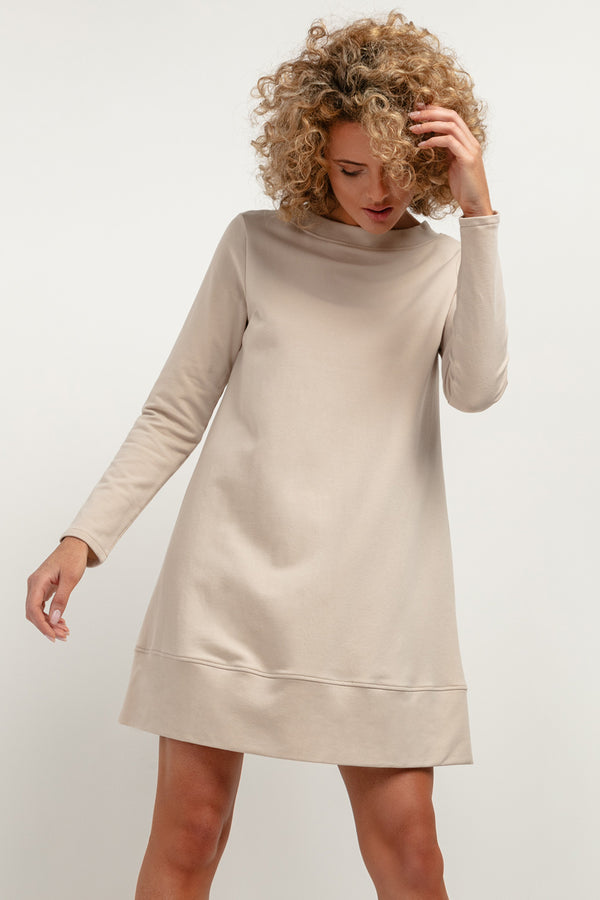 Robe femme Tessita De Jour De — beige