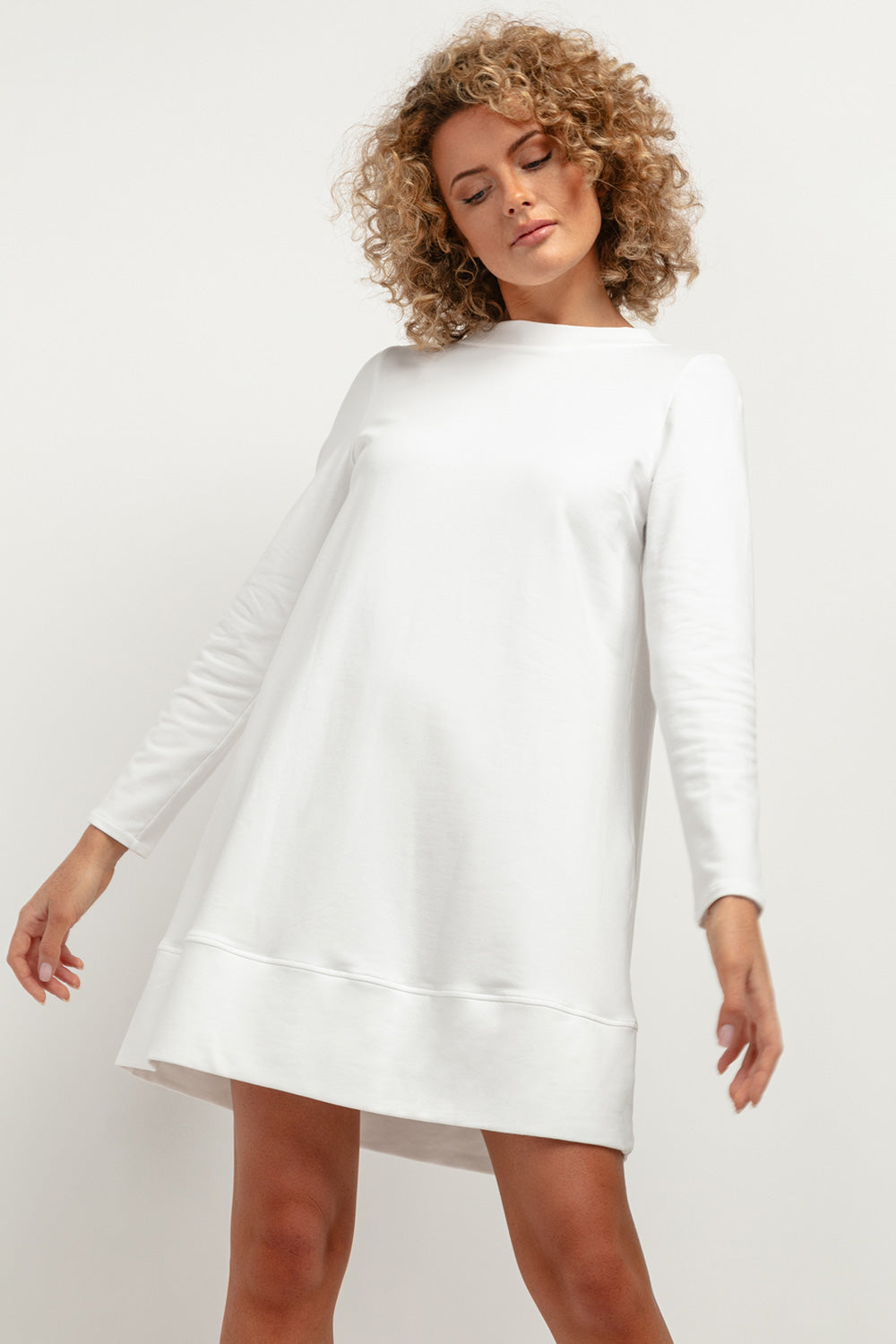 Robe femme Tessita De Jour De — blanc