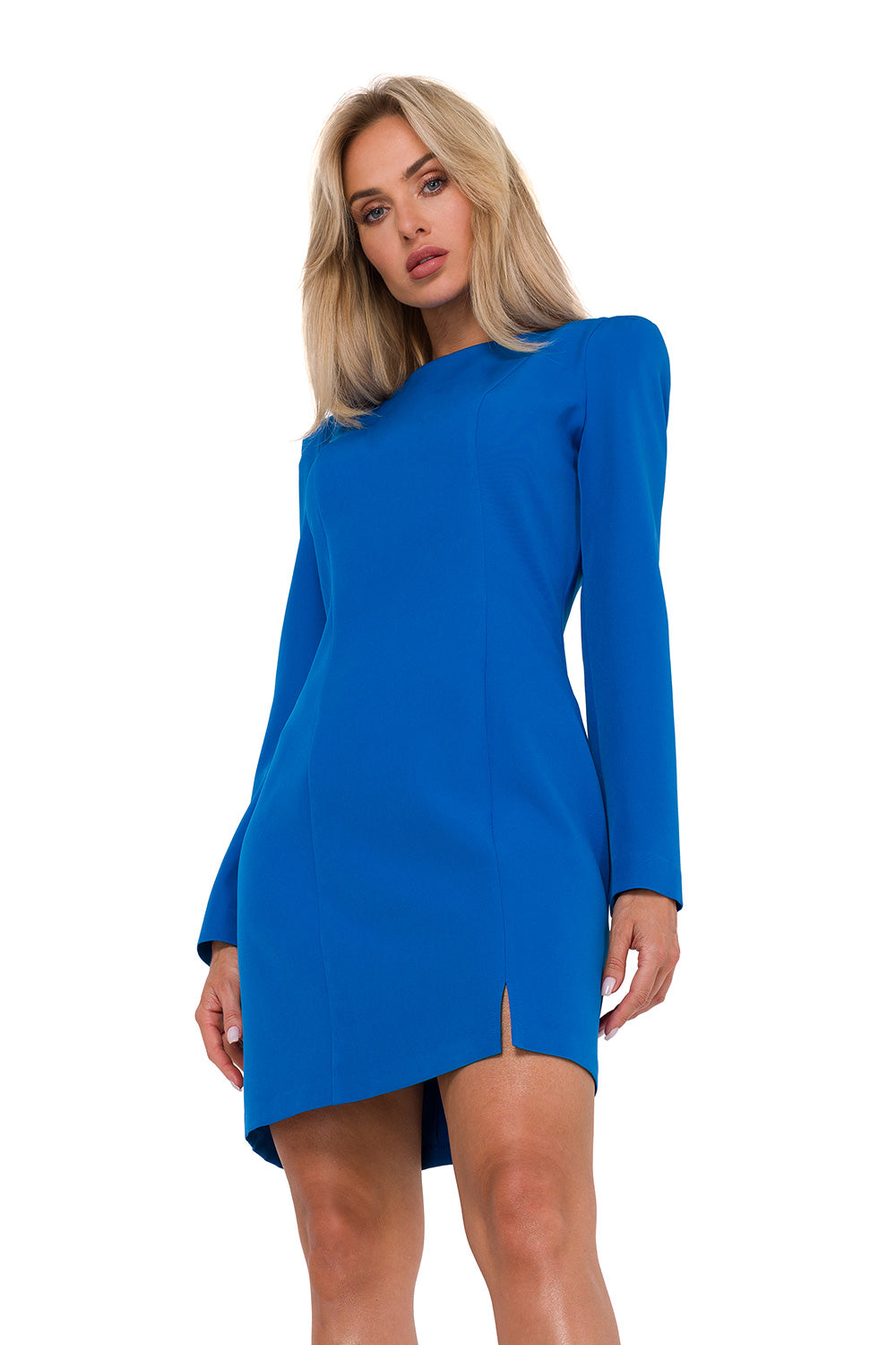 Robe femme Moe De Jour De — bleu