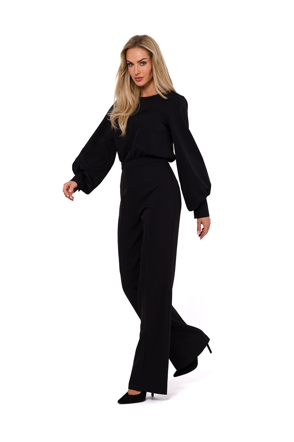 Chaussures à talons femme Moe Combinaison Combinaison — noir