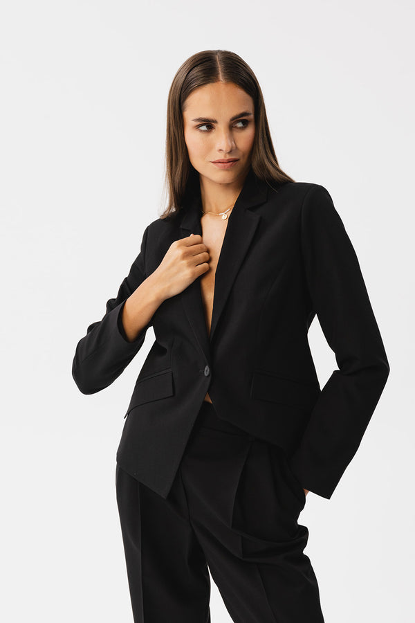 Veste femme Stylove — noir