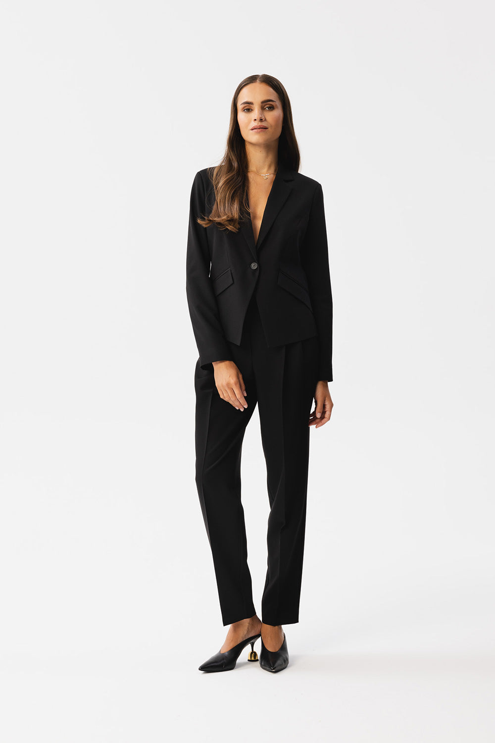 Veste femme Stylove — noir