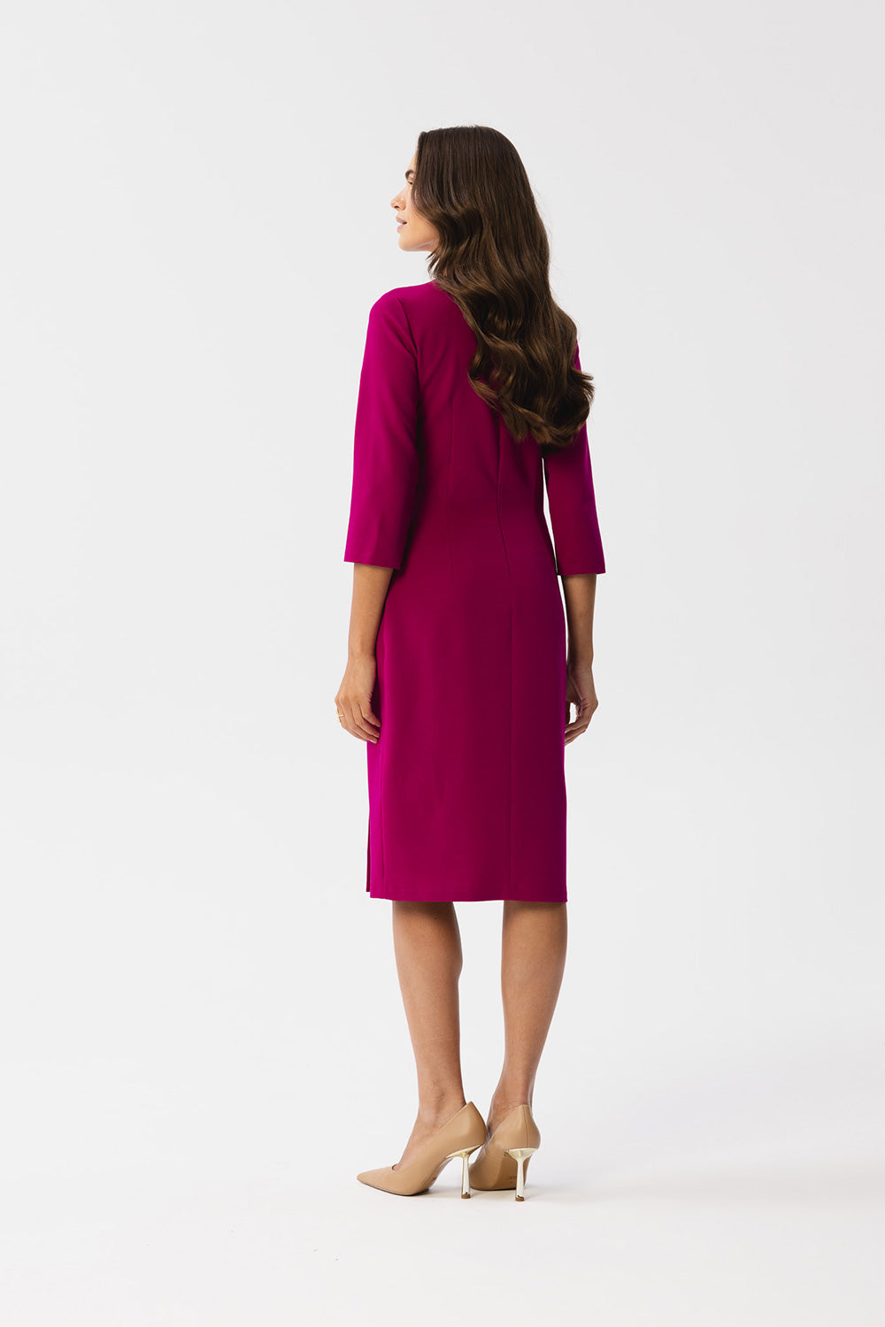 Robe femme Stylove De Jour De — violet